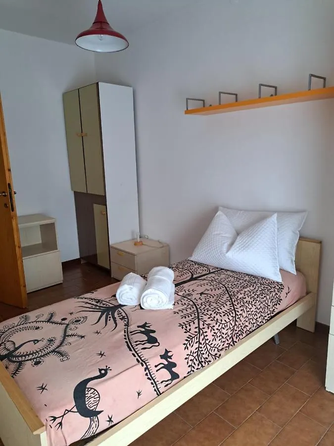 Holiday home Casa Bedin Villa Zovencedo Italy