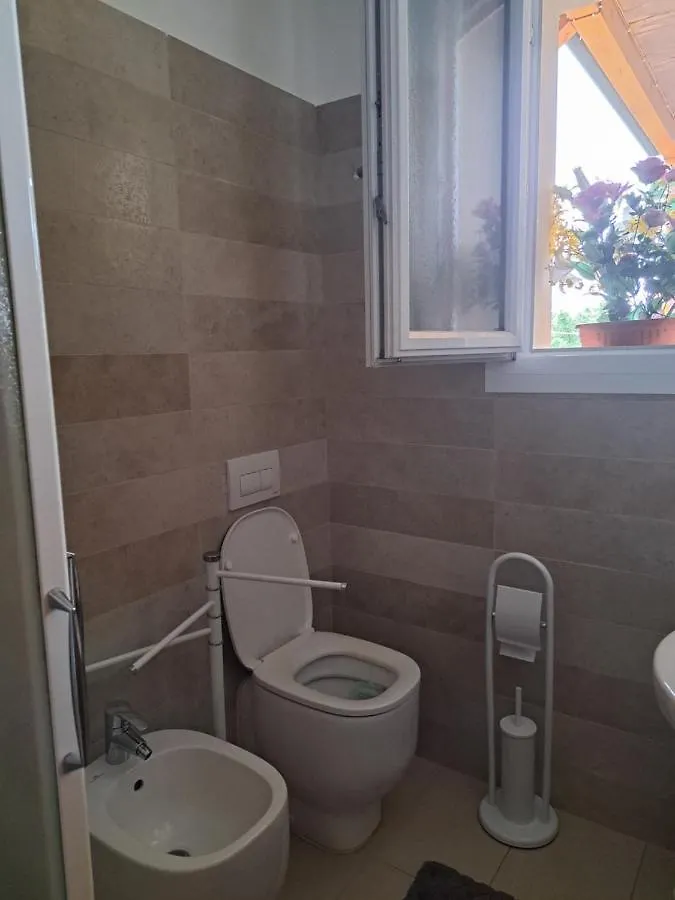 Holiday home Casa Bedin Villa Zovencedo