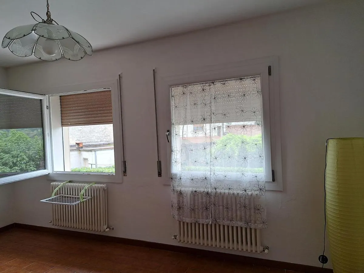 Casa Bedin Villa Zovencedo 0*,  Italy