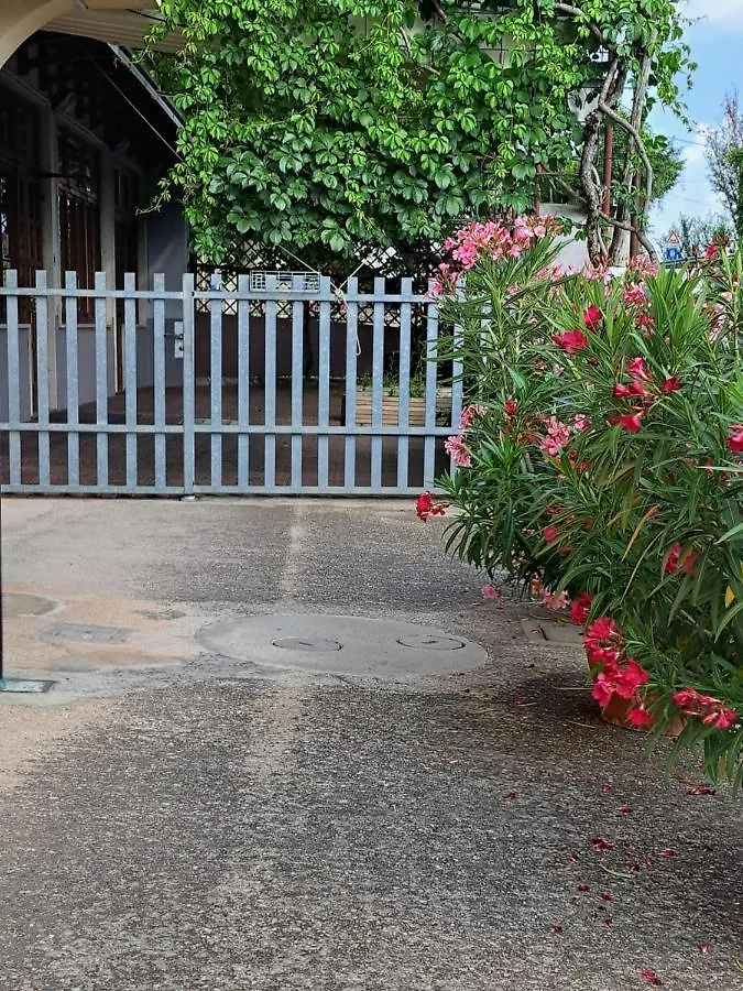 Holiday home Casa Bedin Villa Zovencedo Italy