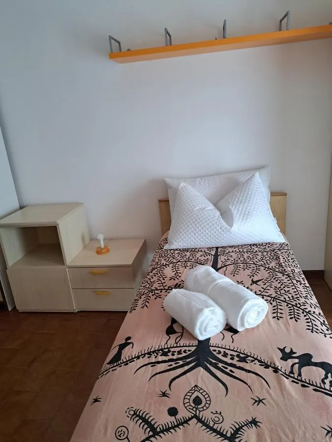 Casa Bedin Villa Zovencedo