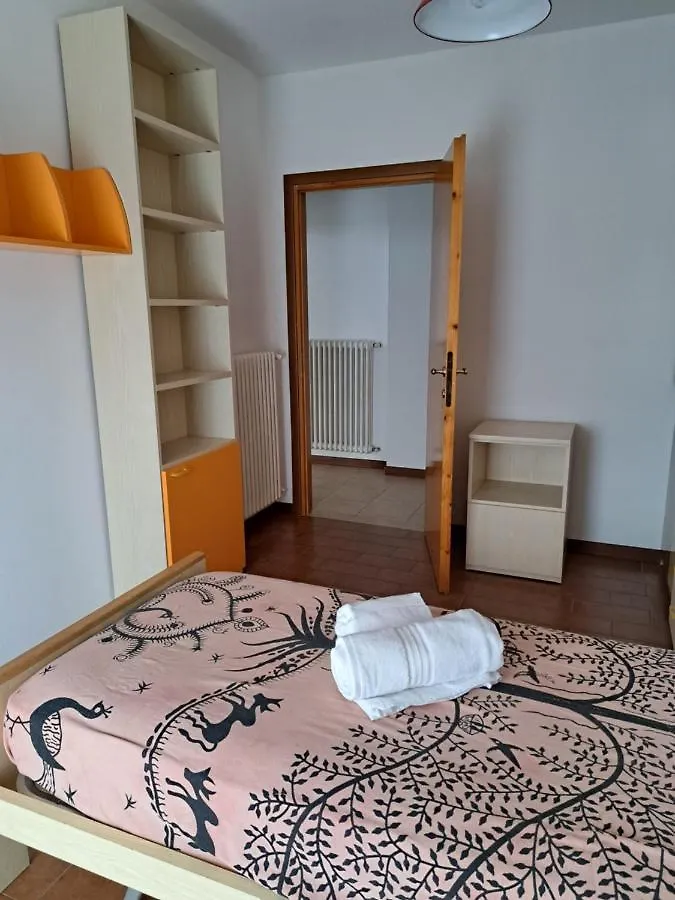 Holiday home Casa Bedin Villa Zovencedo