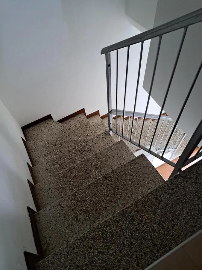 Casa Bedin Villa Zovencedo 0*,