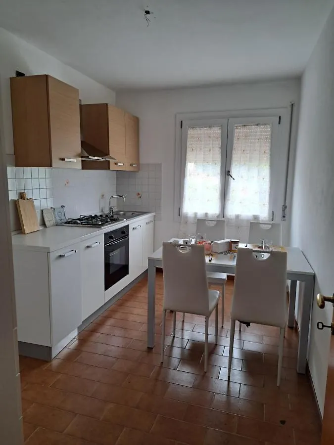 Holiday home Casa Bedin Villa Zovencedo