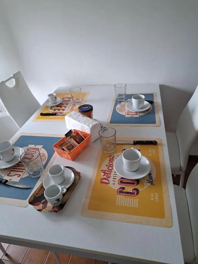 Casa Bedin Villa Zovencedo 0*,