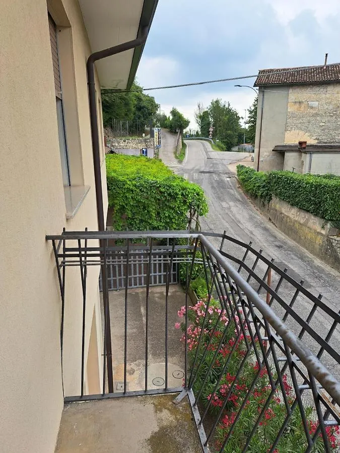 Casa Bedin Villa Zovencedo Italy